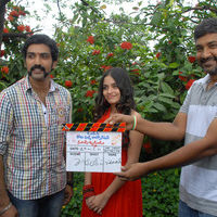 Nandeeswarudu movie opening pictures | Picture 64646